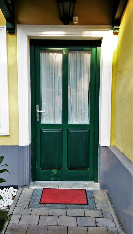 Aparthotel Schneider-goessl