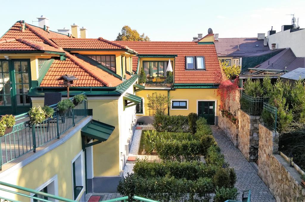 Aparthotel Schneider-goessl 3*