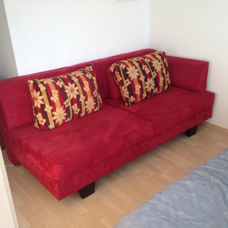 Apartment Studio Nattergasse