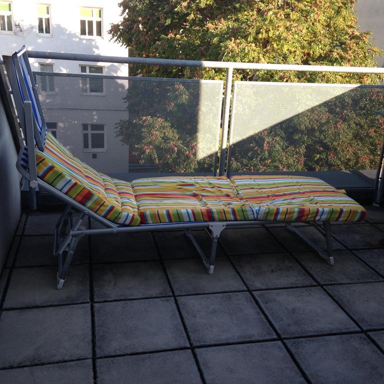 Apartment Studio Nattergasse Vienna