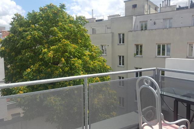 Apartment Studio Nattergasse *