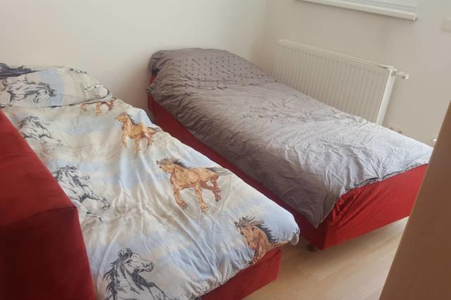 Apartment Studio Nattergasse