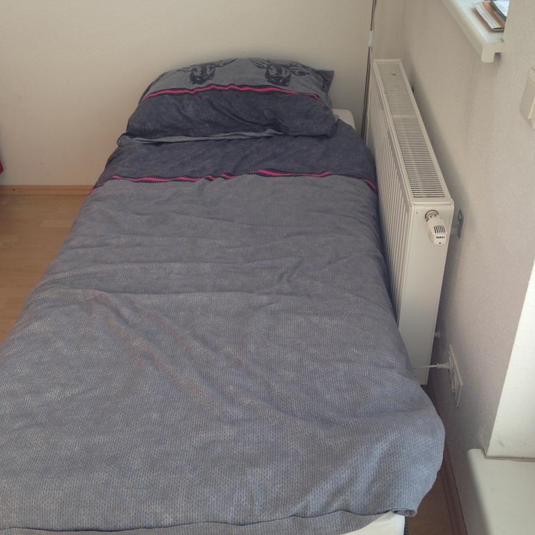 Apartment Studio Nattergasse *