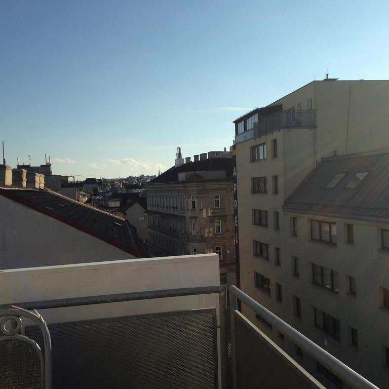 Apartment Studio Nattergasse *