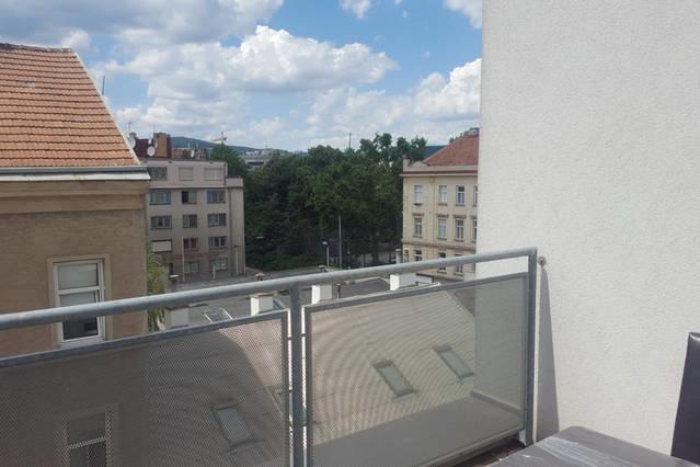 Studio Nattergasse Vienna