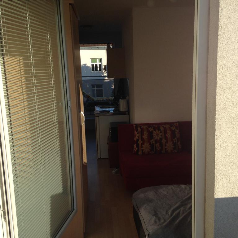 Apartment Studio Nattergasse
