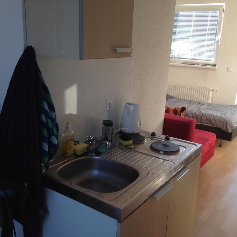 Studio Nattergasse Vienna