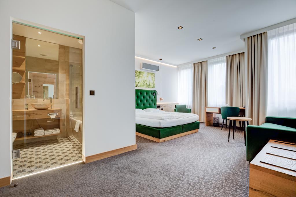 Hotel Eitljoerg