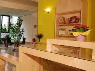 Hotel Caroline Wien