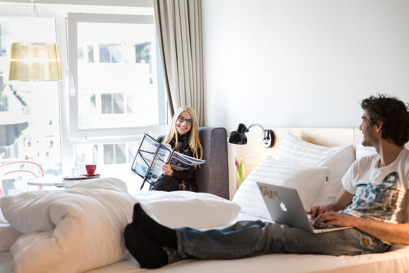 Hotel Schani Wien Vienna