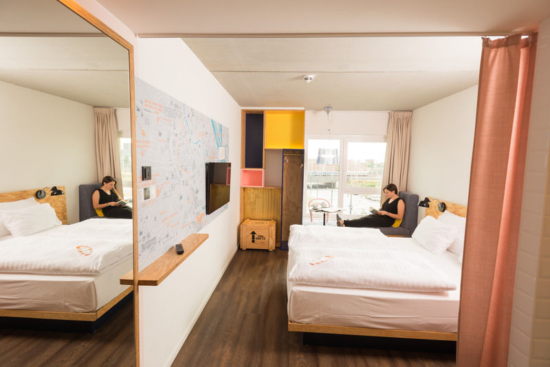 Hotel Schani Wien