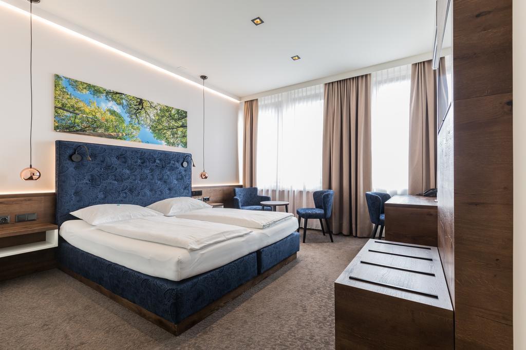 Hotel Eitljoerg 4*