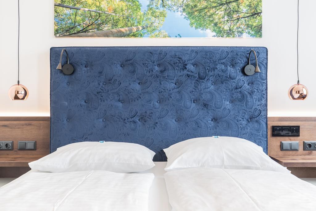 Hotel Eitljoerg Vienna