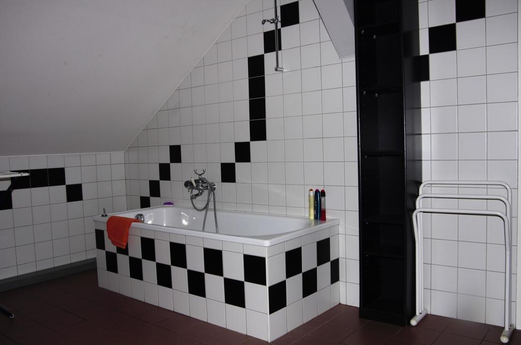Apartment Manuela Eckert