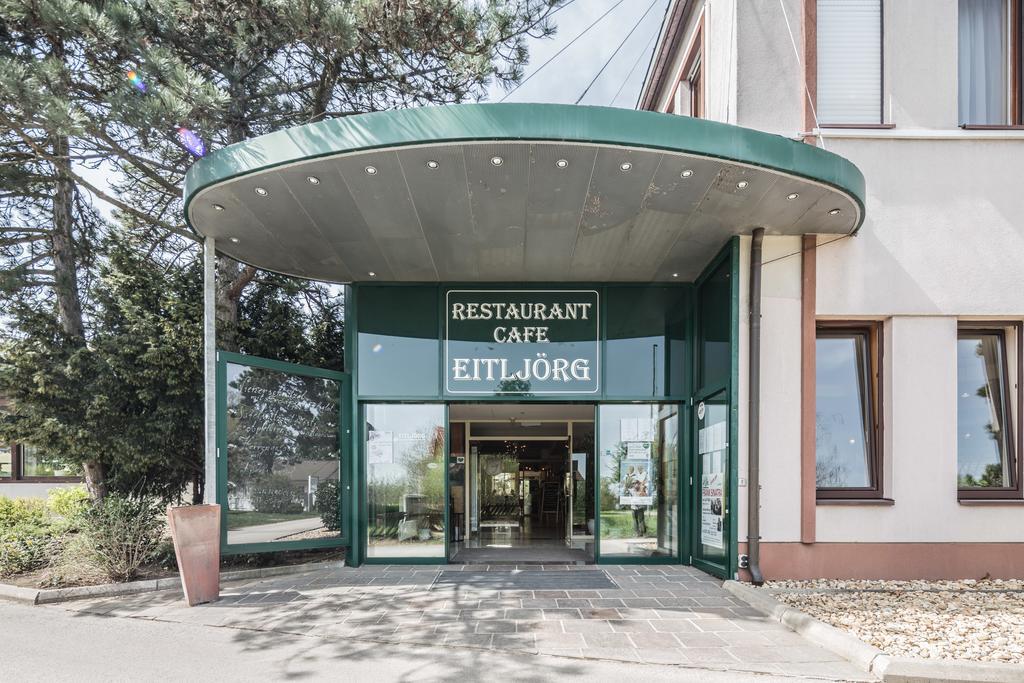 Hotel Eitljoerg 4*