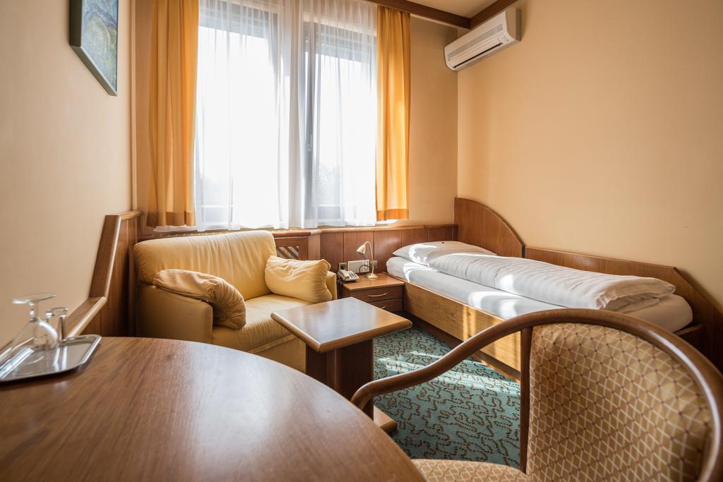 Hotel Eitljoerg