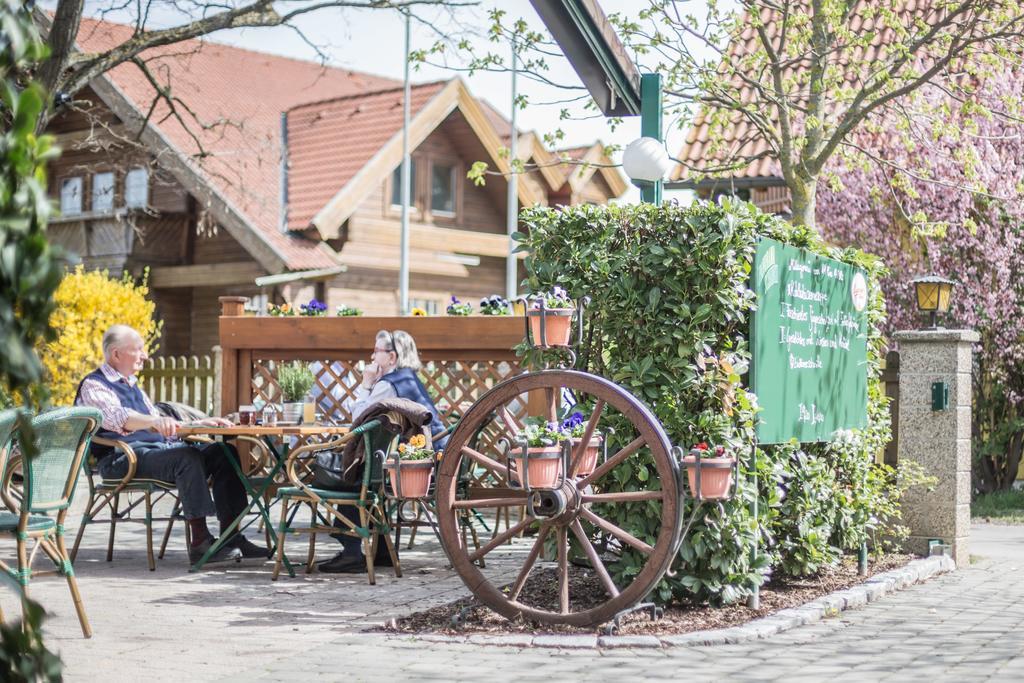 Hotel Eitljoerg 4*