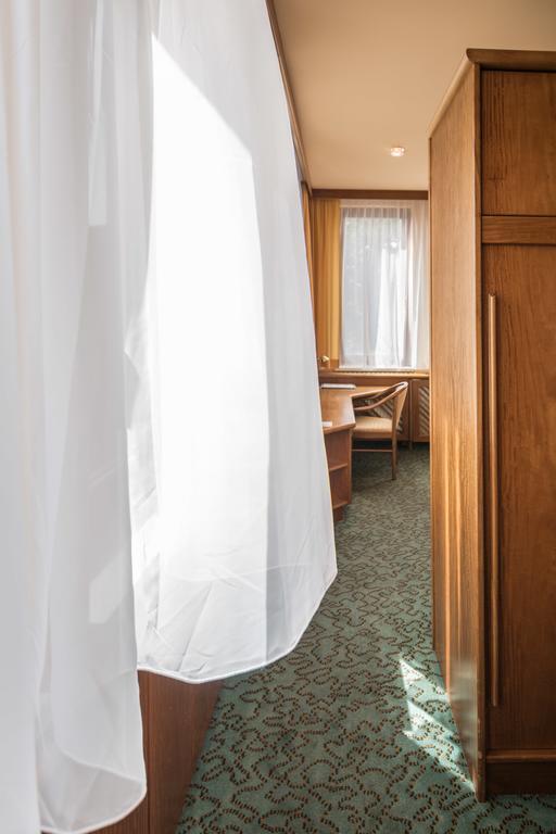 Hotel Eitljoerg 4*