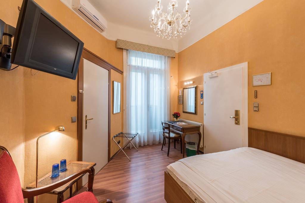 Hotel Arenberg Boutique Zentrum Vienna