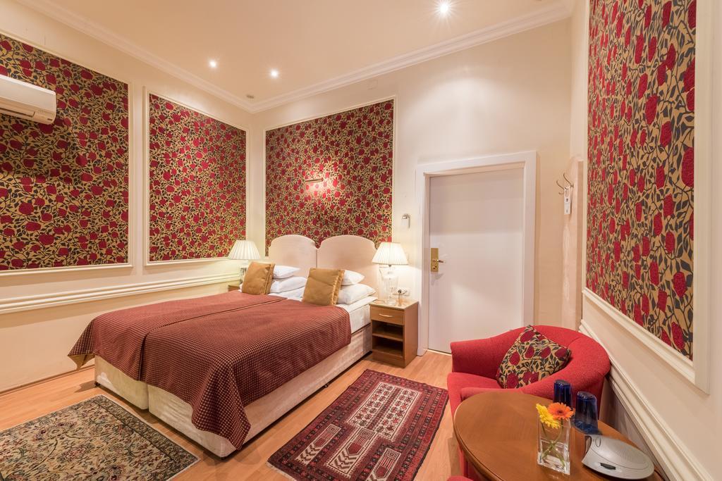 Hotel Arenberg Boutique Zentrum