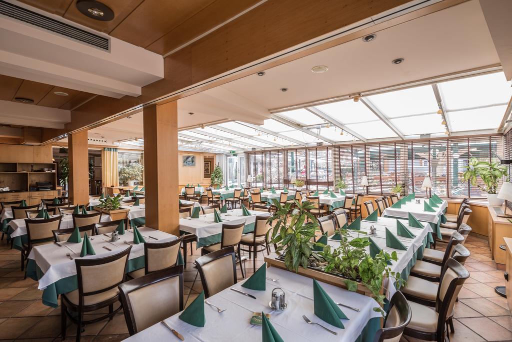 Hotel Eitljoerg 4*