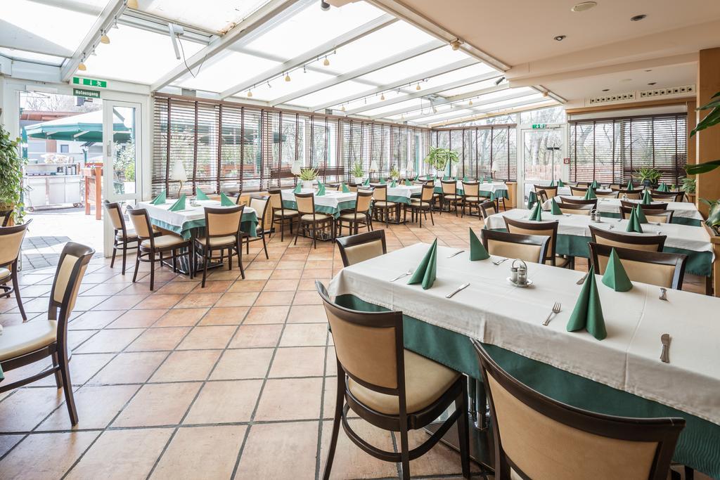 Hotel Eitljoerg 4*