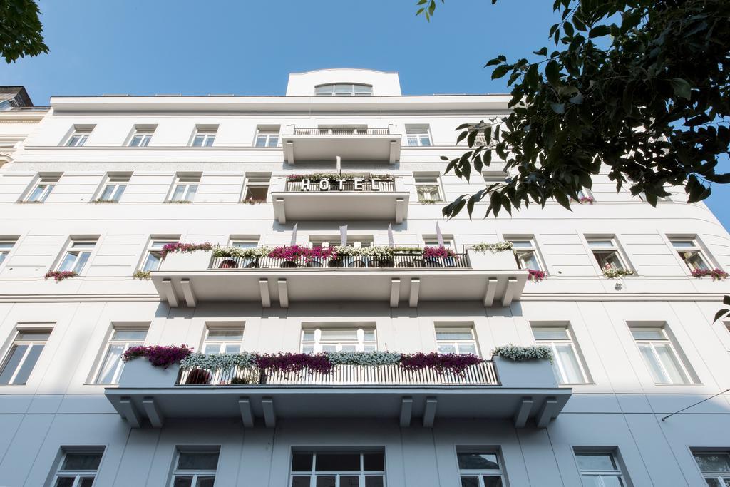 Arenberg Boutique Zentrum Vienna