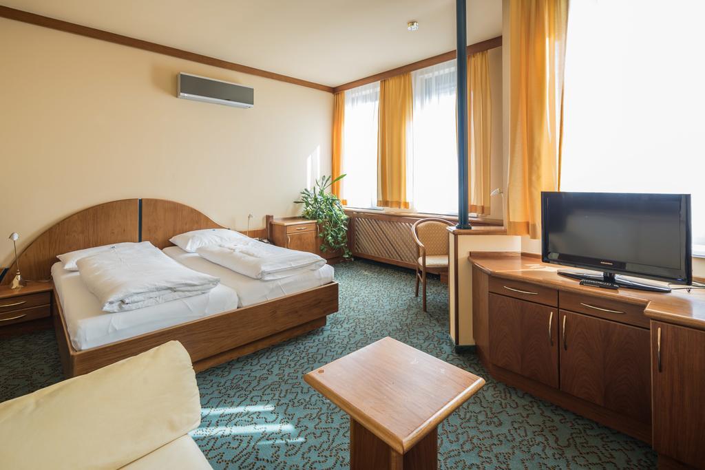 Hotel Eitljoerg Vienna