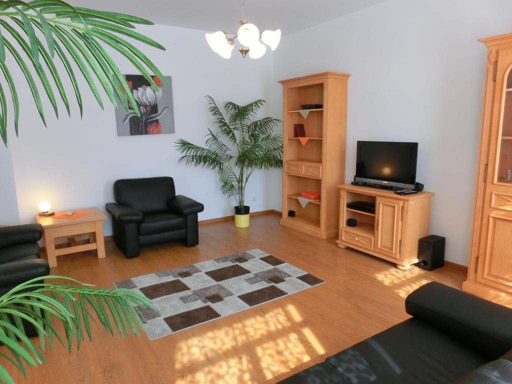 Apartment In Lobau Wien
