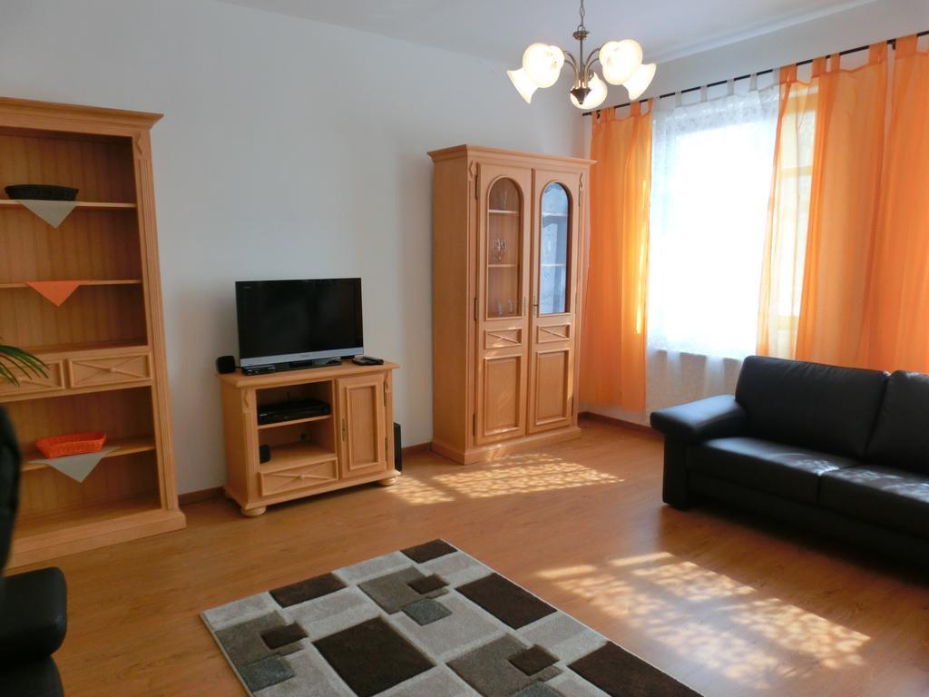 In Lobau Apartment Wien