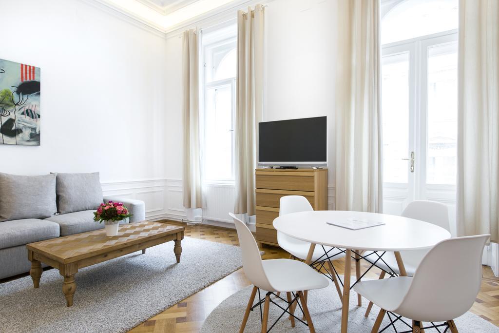 Heymi In Center Wien