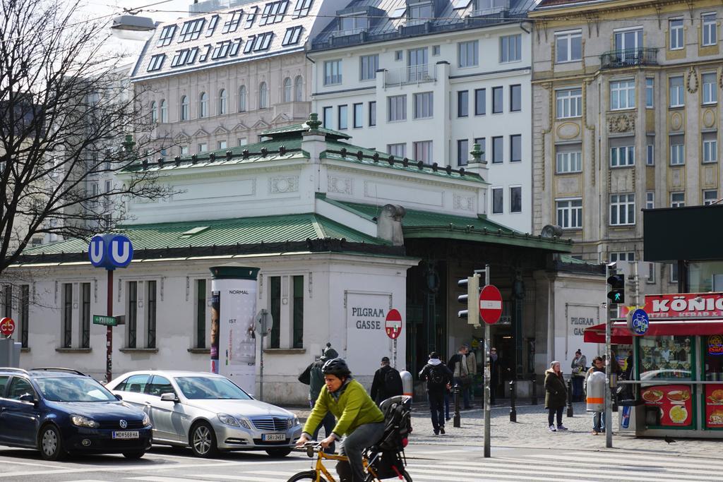 Wanz'inn Design Vienna