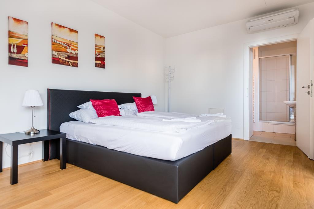 Apartment Apartments Next To Vienna Stateopera With Aircondition