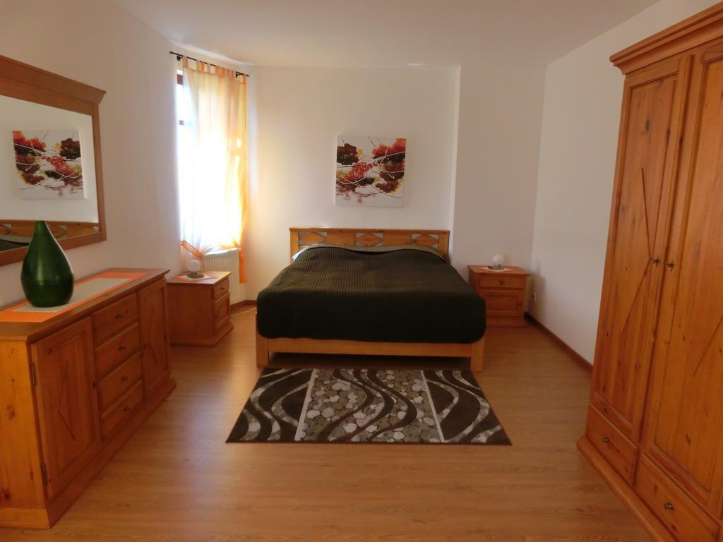Apartment In Lobau Wien