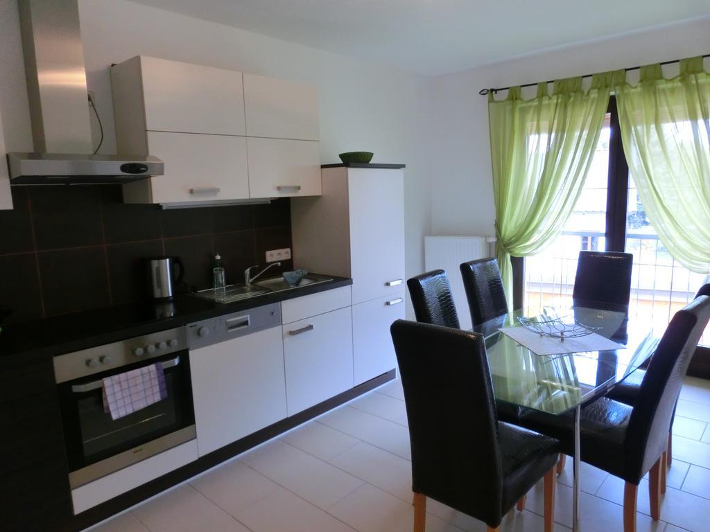 In Lobau Apartment