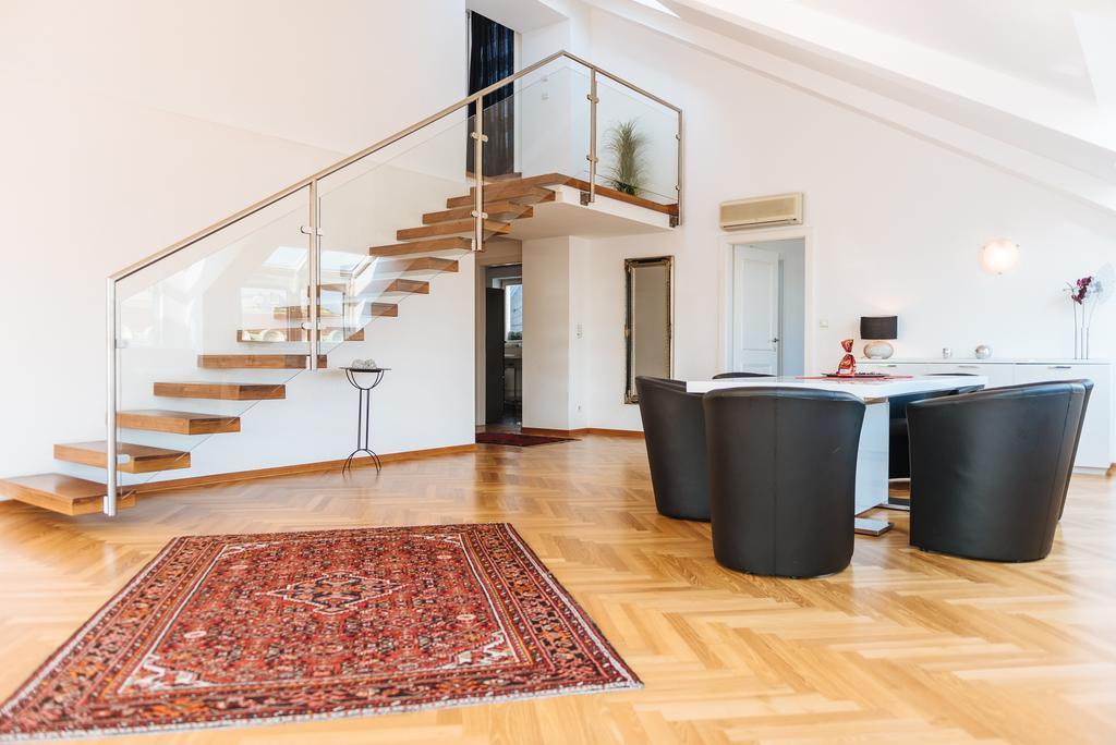 Apartments Next To Vienna Stateopera With Aircondition *