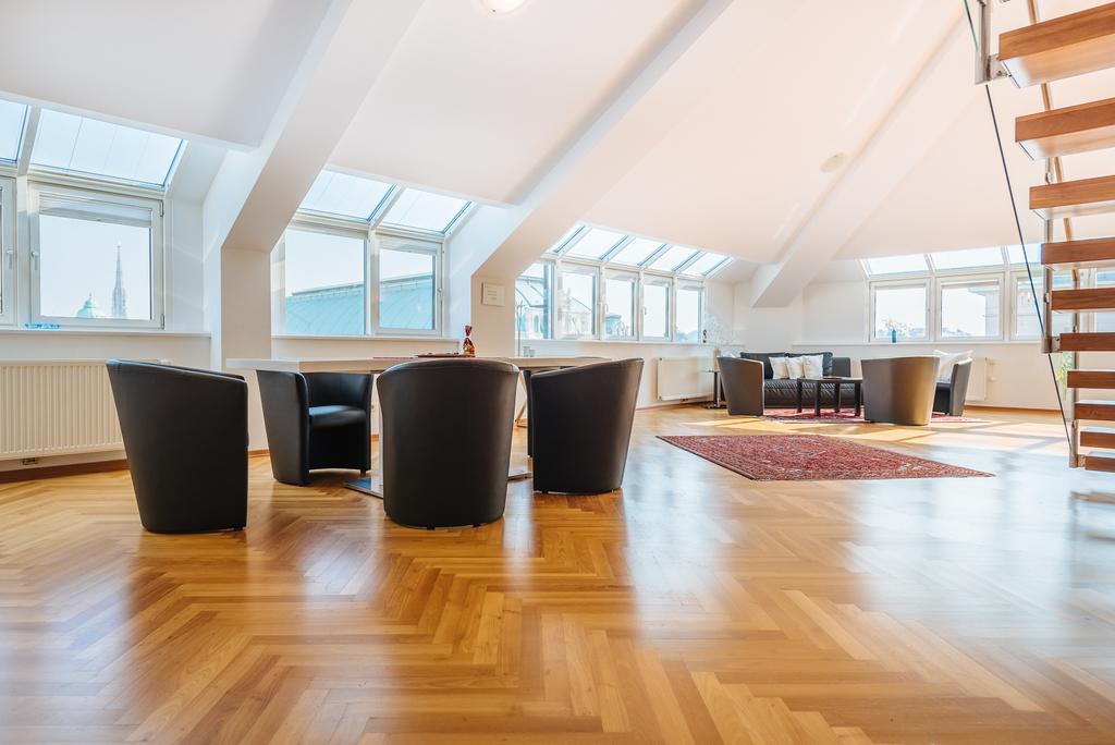 Apartments Next To Vienna Stateopera With Aircondition * Wien