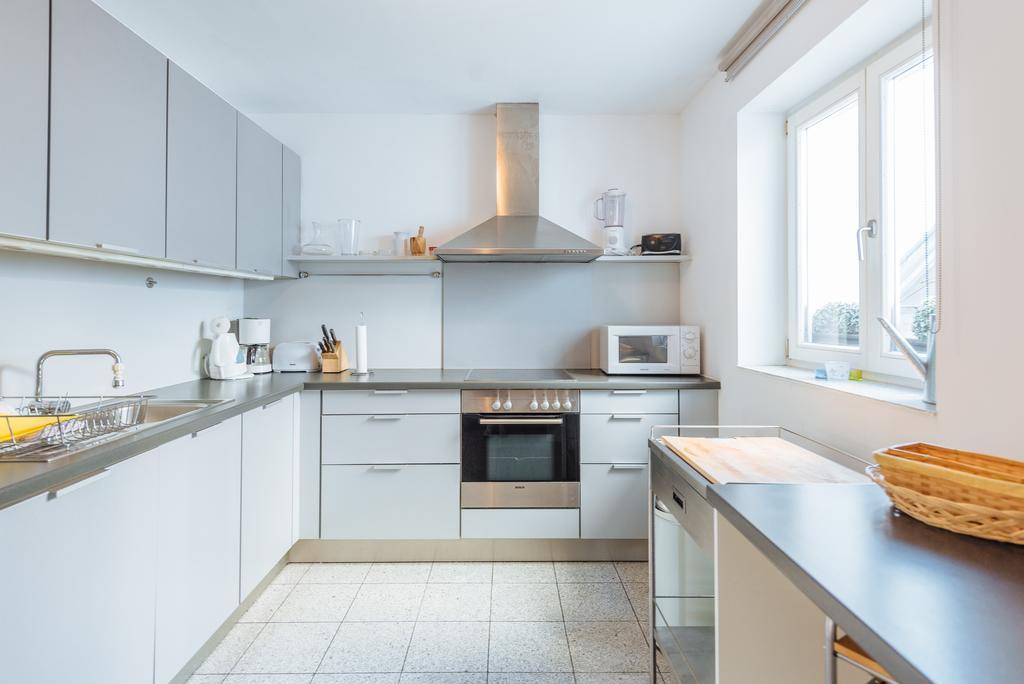 Apartments Next To Vienna Stateopera With Aircondition Wien