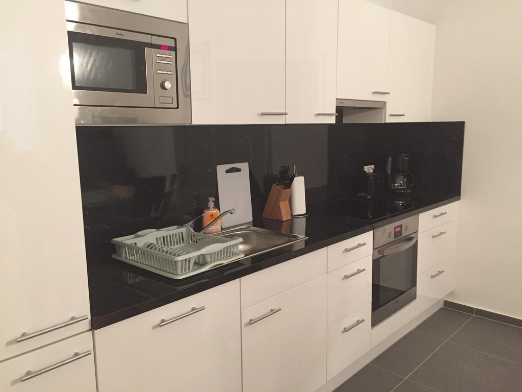Apartment Bb * Vienna