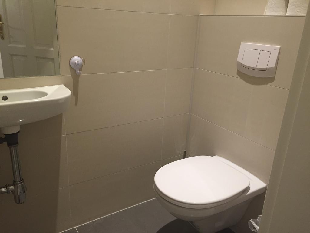 Apartment Bb Vienna