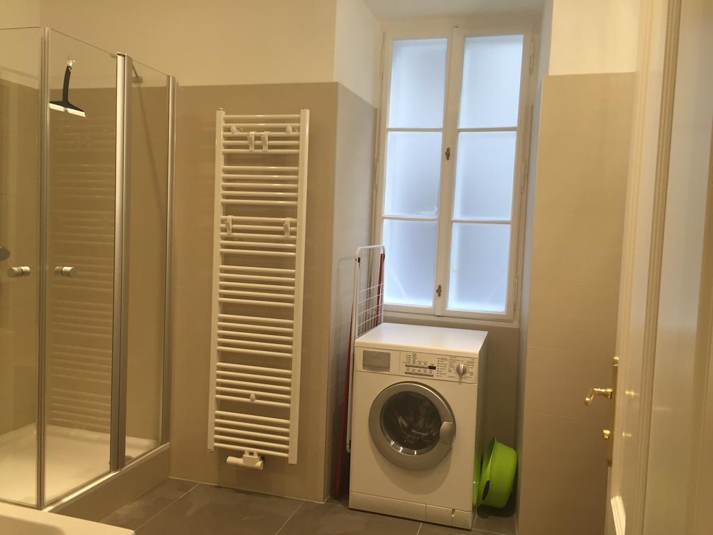 Apartment Apartment Bb Vienna