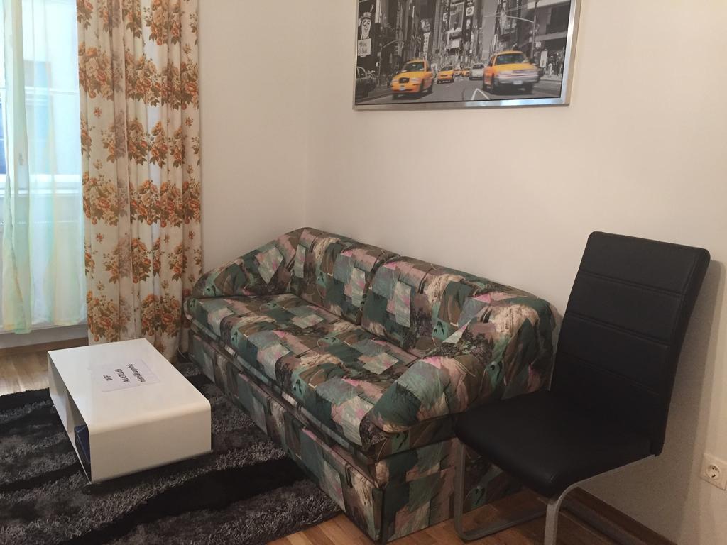 Apartment Bb * Vienna