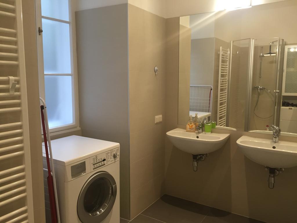 Apartment Bb Vienna