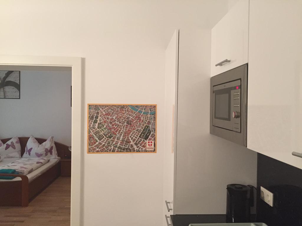 Apartment Bb Apartment