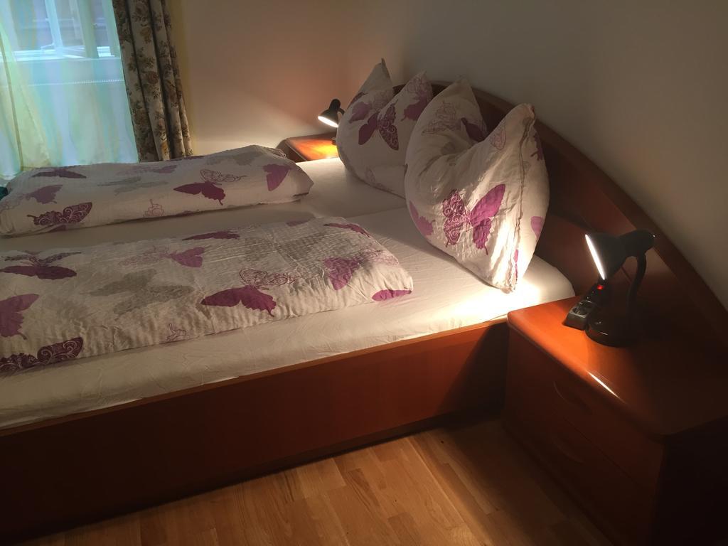 Apartment Apartment Bb Vienna
