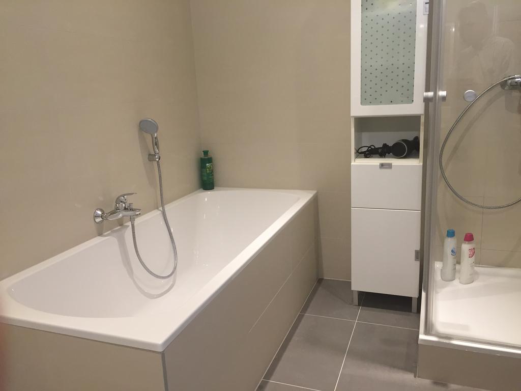 Apartment Apartment Bb