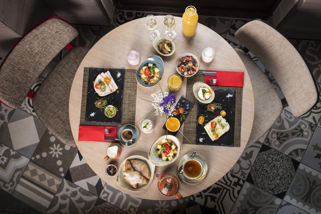Mercure First Hotel
