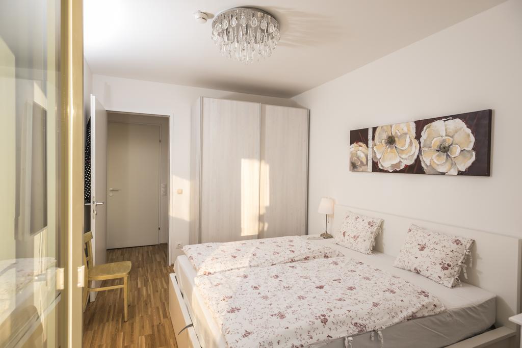 Sky View Apartment Vienna *