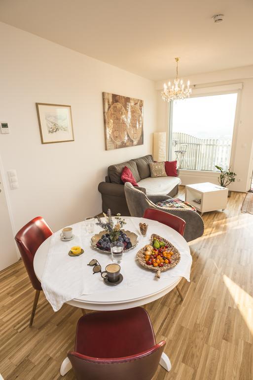 Sky View Apartment Vienna Apartment