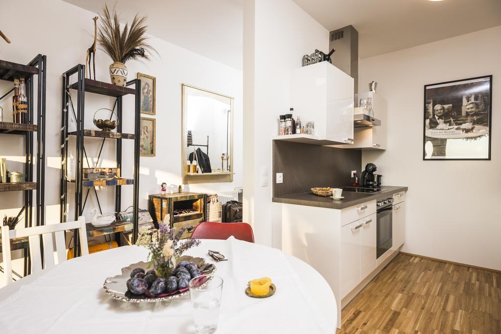 Sky View Apartment Vienna Apartment *